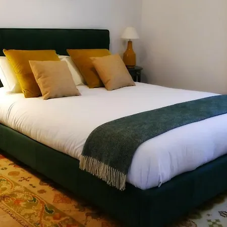 乡村民宿 Pedra Nova