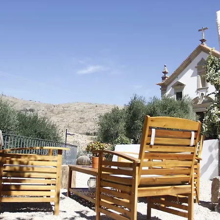 Pedra Nova 乡村民宿