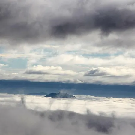 Pedra Nova 乡村民宿