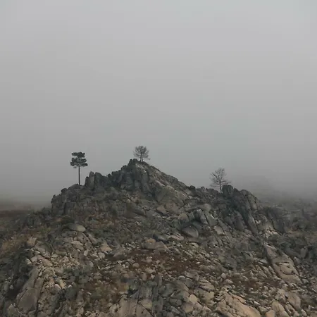Pedra Nova *