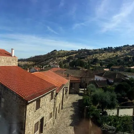 Pedra Nova