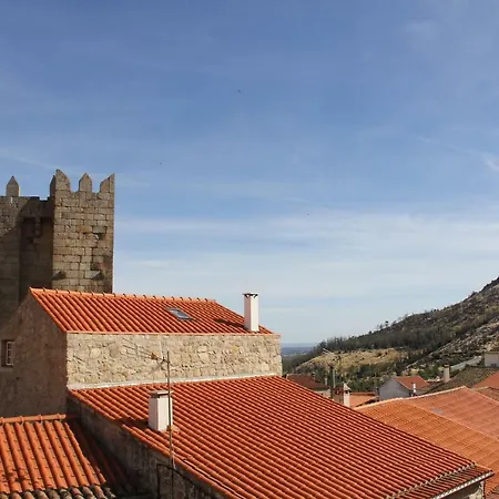 Pedra Nova * Castelo Novo