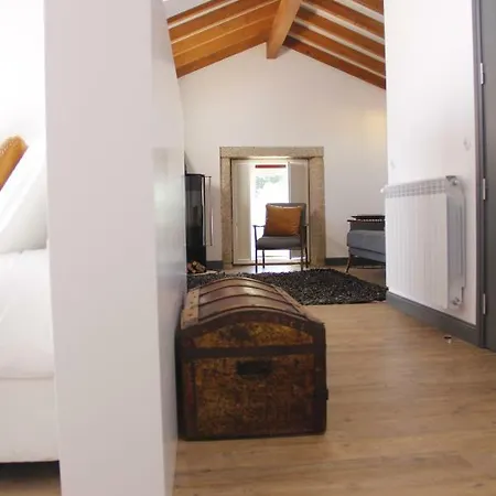 Pedra Nova Casa rural *