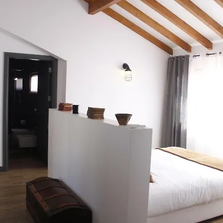 Casa de Campo Pedra Nova *