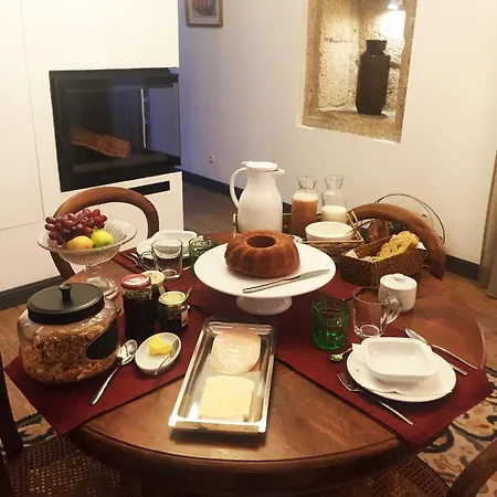 Pedra Nova Casa rural *