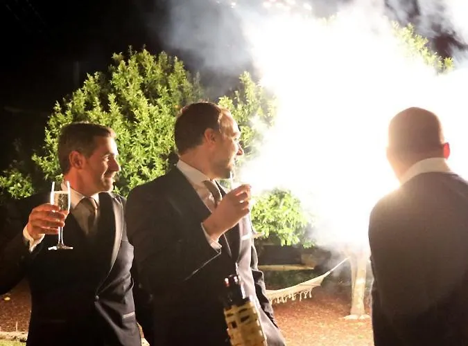 Pedra Nova Country house *