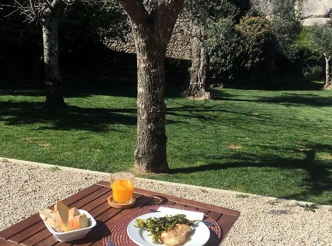 Pedra Nova Country house Castelo Novo