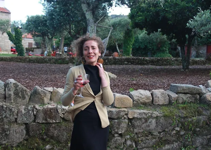 Pedra Nova Country house