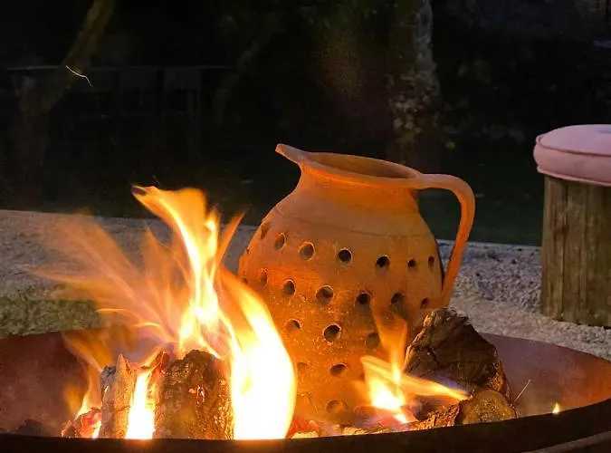 Pedra Nova Séjour à la campagne Castelo Novo