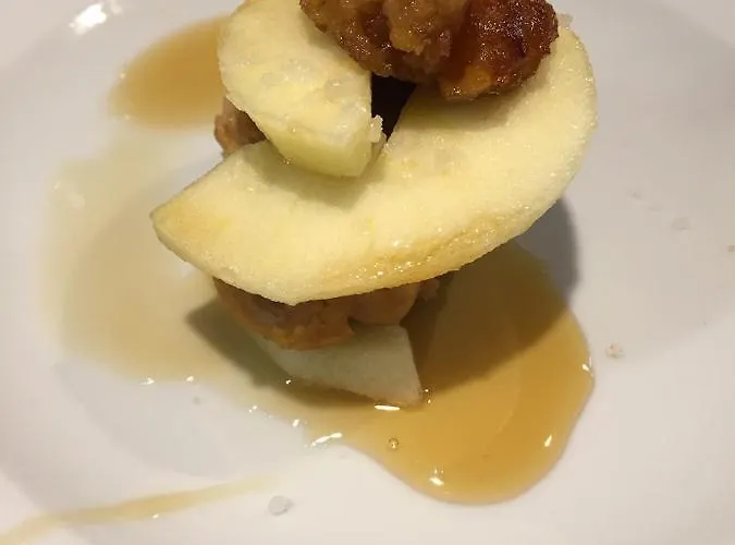 Country house Pedra Nova *