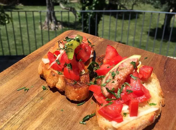 Pedra Nova Séjour à la campagne *