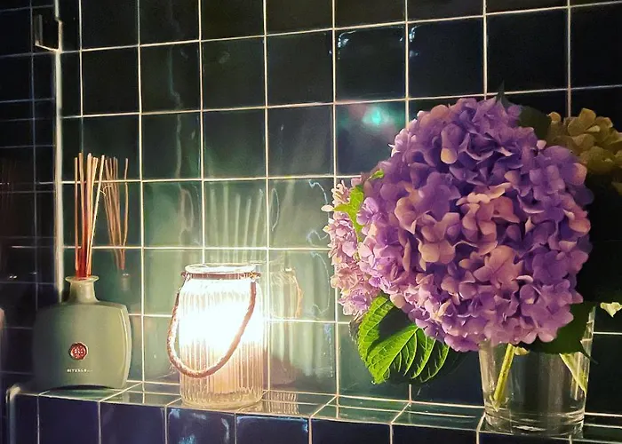 Pedra Nova Country house *