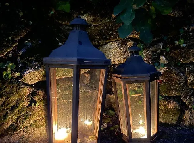 Pedra Nova * Castelo Novo