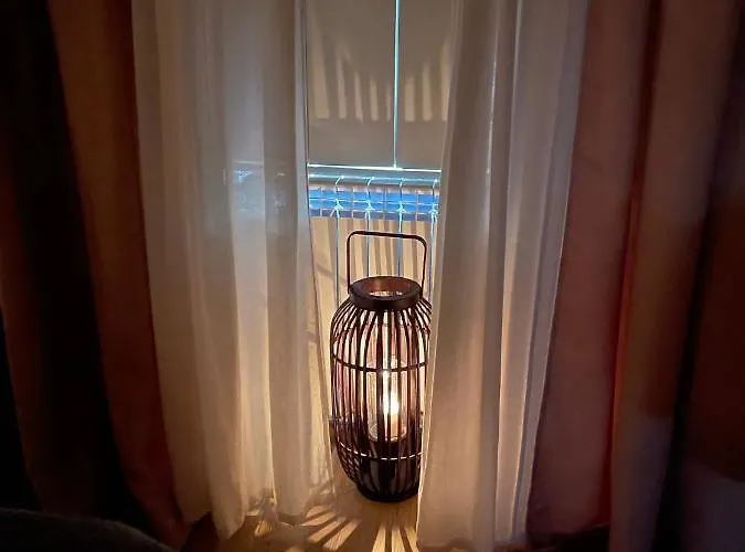 Pedra Nova Country house *