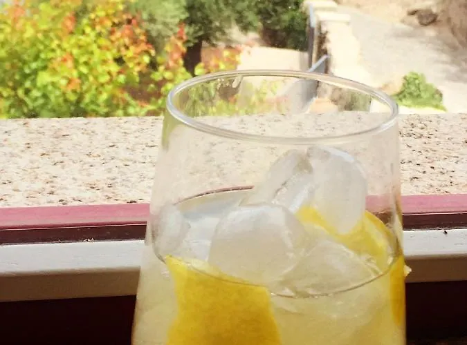 Pedra Nova Séjour à la campagne *