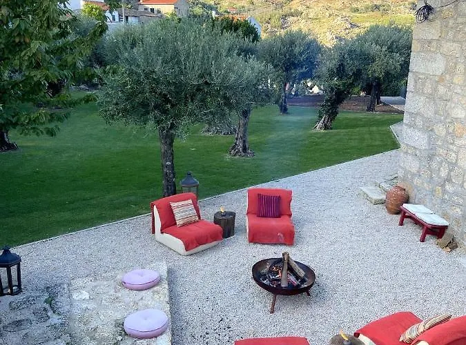 Country house Pedra Nova