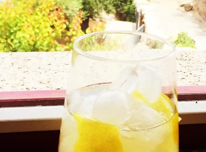 Pedra Nova Séjour à la campagne Castelo Novo