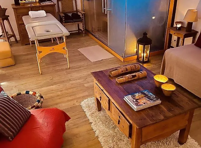 Country house Pedra Nova