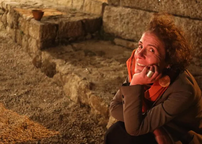 Séjour à la campagne Pedra Nova *