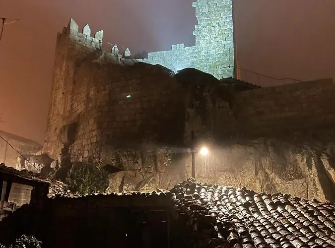 Pedra Nova Castelo Novo