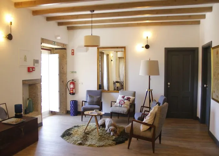 Pedra Nova Séjour à la campagne Castelo Novo