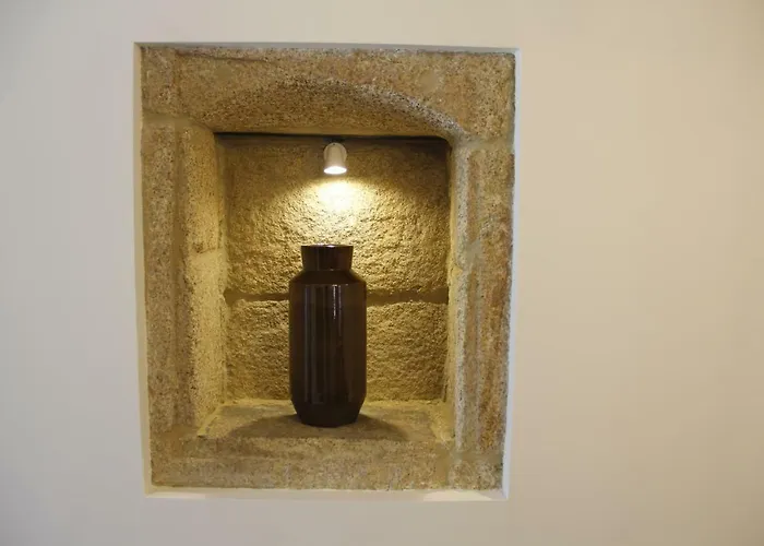 Séjour à la campagne Pedra Nova