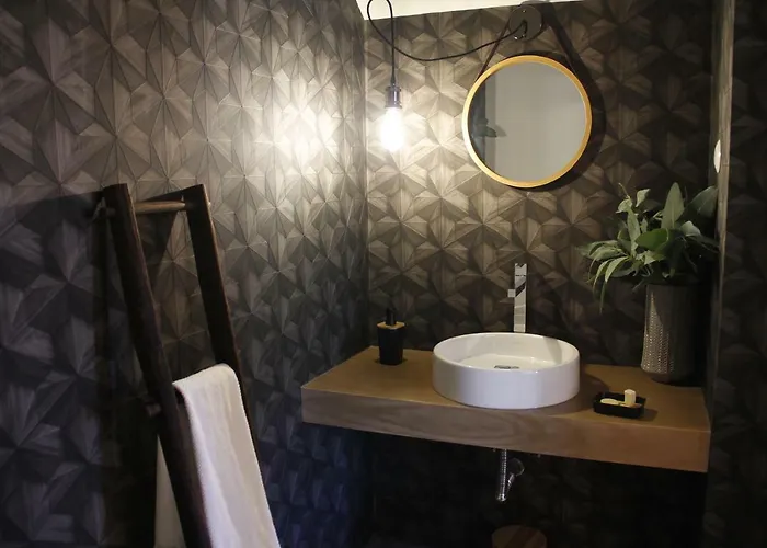 Séjour à la campagne Pedra Nova *