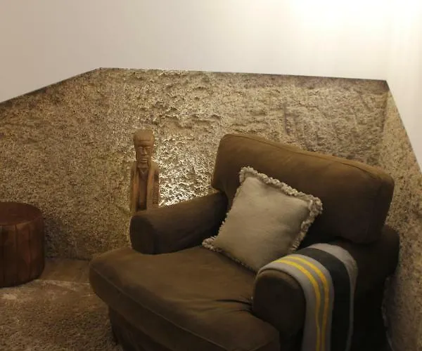 Casa de Campo Pedra Nova *