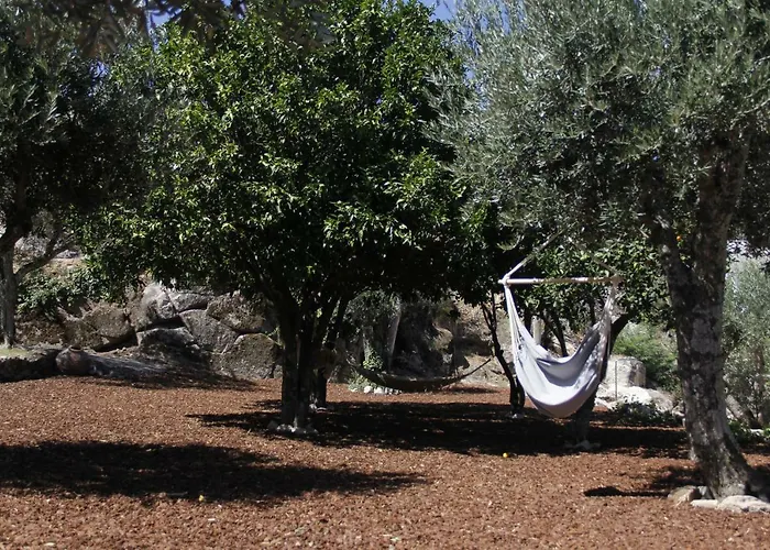 Country house Pedra Nova Castelo Novo