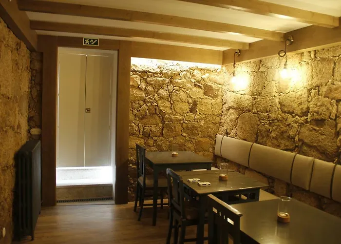 Séjour à la campagne Pedra Nova Castelo Novo