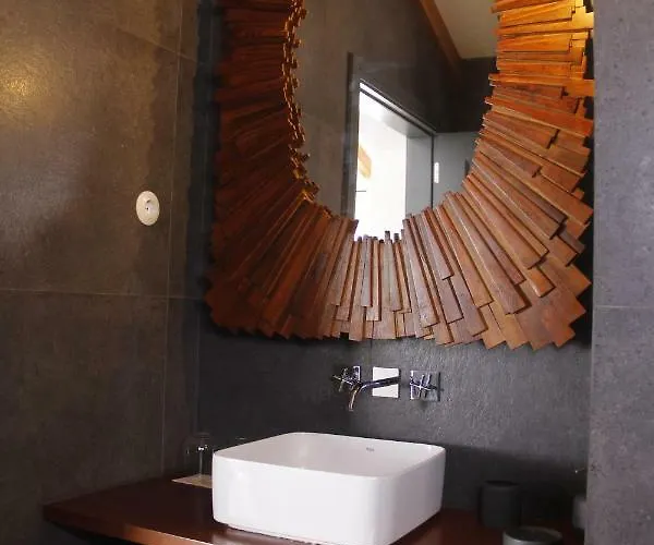 Pedra Nova Séjour à la campagne Castelo Novo