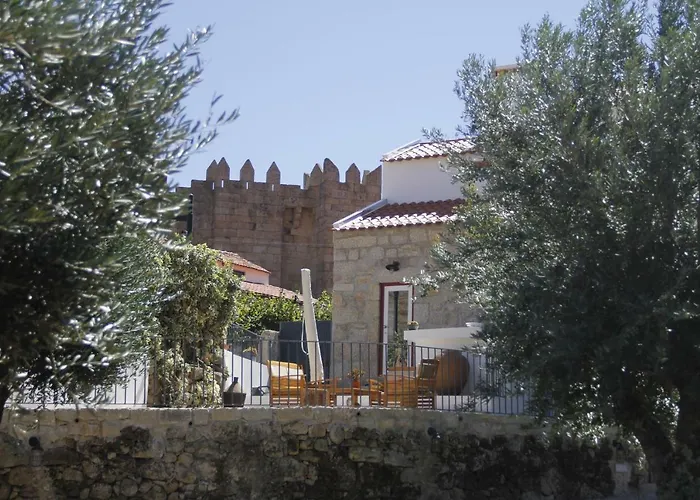 Pedra Nova Country house