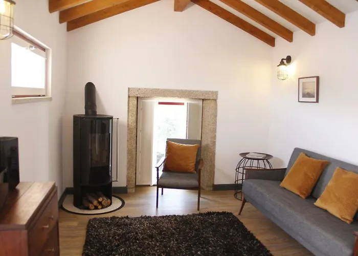 Pedra Nova Séjour à la campagne