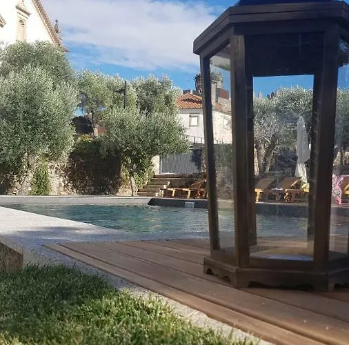 Country house Pedra Nova