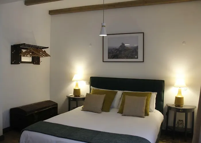 Pedra Nova * Castelo Novo