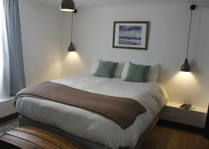 Séjour à la campagne Pedra Nova Castelo Novo