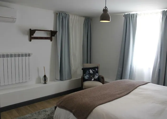 Pedra Nova * Castelo Novo