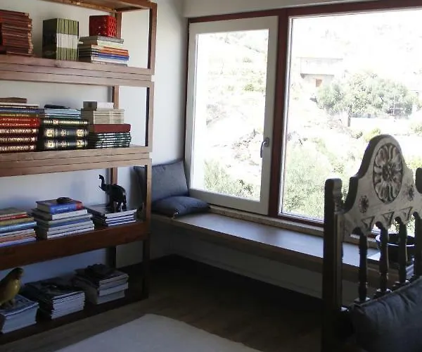 Country house Pedra Nova