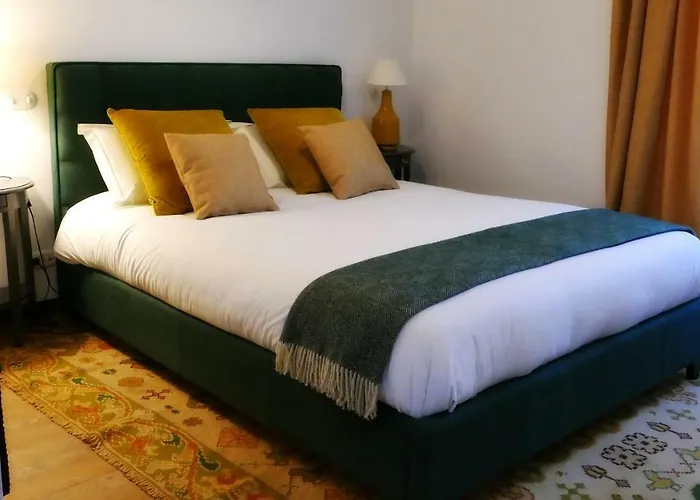 Country house Pedra Nova