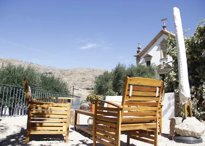 Pedra Nova Country house