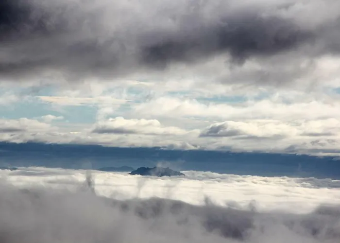 Pedra Nova Casa de Campo