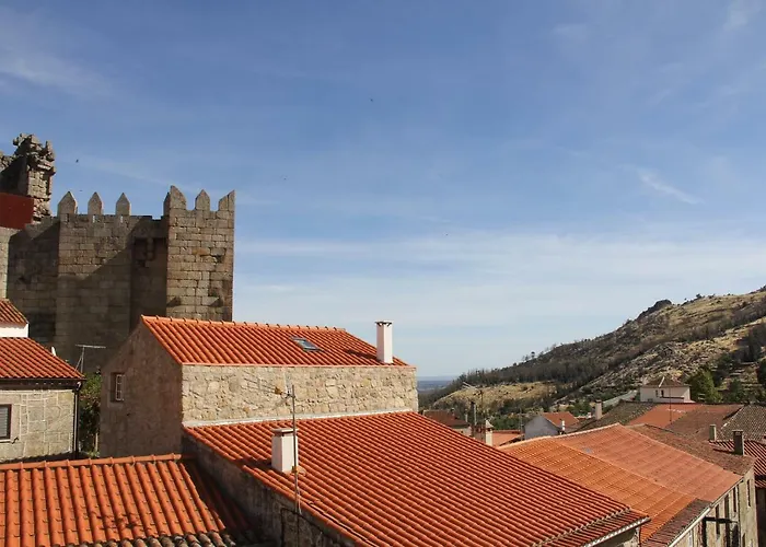 Pedra Nova * Castelo Novo