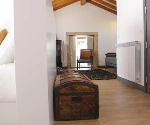 Pedra Nova Casa de Campo *